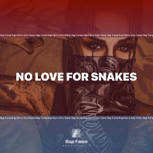 No Love for Snakes
