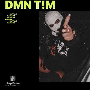 D💀m💀n T!m👹