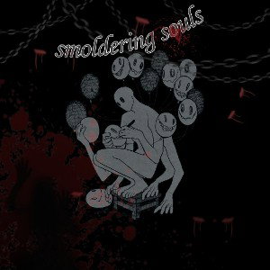 Lexi ͒ ۝ ͒ - smoldering souls