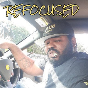 #ReFocused