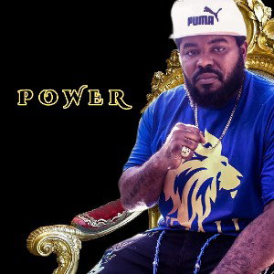 #POWER 