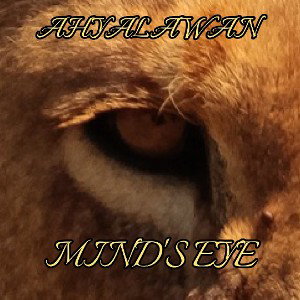 #MindsEye