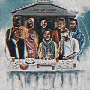 ostade rap
