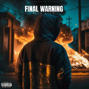 final warning- zues thunder diss 