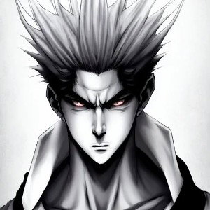 the 6king is back 
