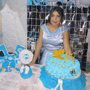 estoy enamorado.