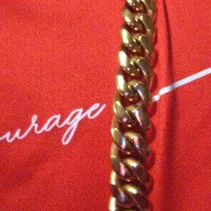 STILL THUGGIN FEELING GREAT