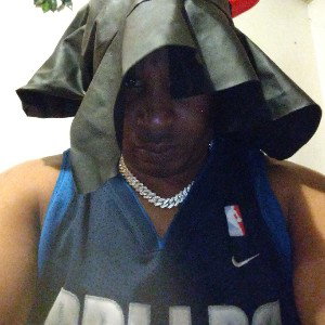 THUG PARODOX 