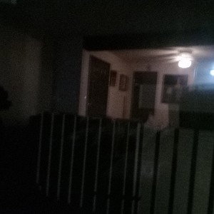 Grimy (21:34)