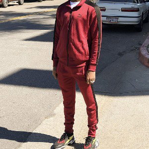 Lil Zion lil Dripy