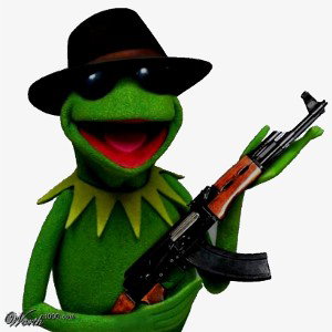 Ready 4 War 