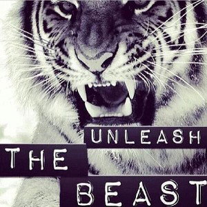 Unleash The Beast  