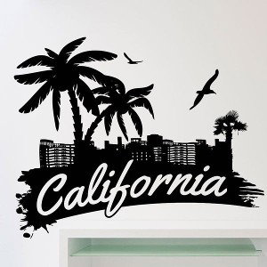 California High