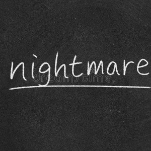 Nightmare 