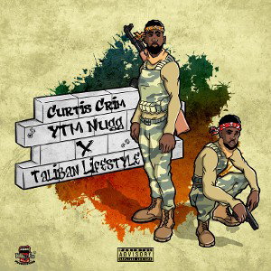 Curtis Crim - Lifestyle of a Taliban