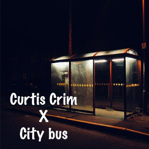 Curtis Crim-City Bus