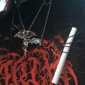 Path of Blood