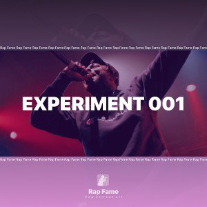 Experiment 001