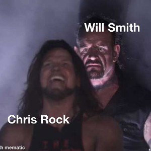 it’s a