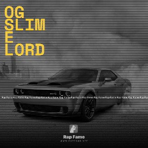 og slime Lord 