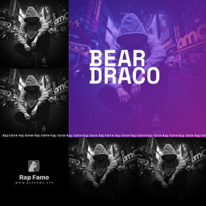 Bear Draco