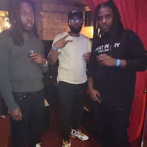 Gbaby Freestyle Part III