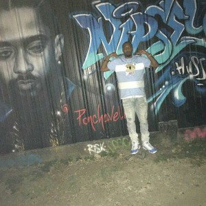 Gbaby freestyle