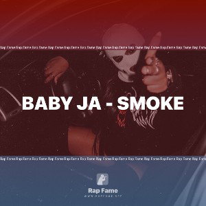 Baby Ja - Smoke