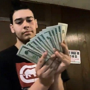 hateful x novashawty X POSHWiCKX - Banko (prod by. Storm)