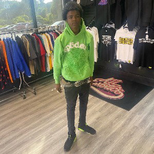 Peep It All-Montana Miller (My Twin) 