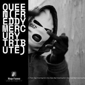 Queen(Freddy Mercury tribute) 