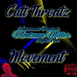 Montana Miller- Past Master:Right now