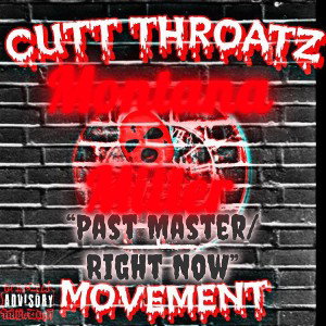Montana Miller- Past Master:Right now