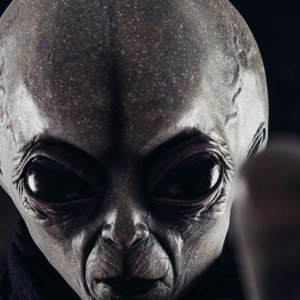 Life is hard (alien)