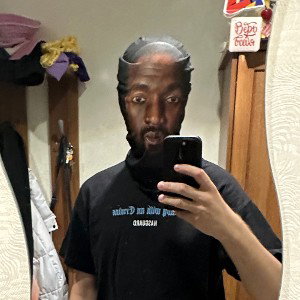 OHIO SHIT KANYE WEST DEMO