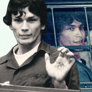Larry Glick ☠️🎭 - SERIAL  KILLER  5