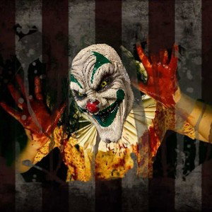 Baby Clown