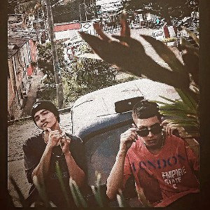 amor por el rap