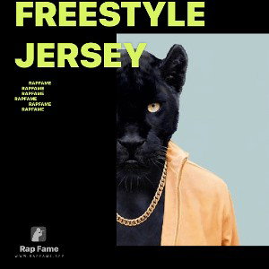 freestyle jersey