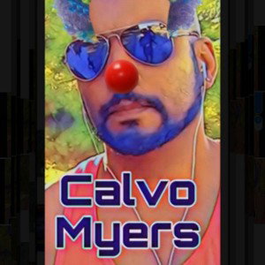 CALVO MYERS🤡
