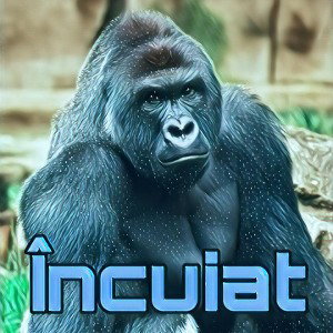 Încuiat