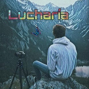 LUCHARÍA 