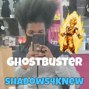 GhostBuster👻