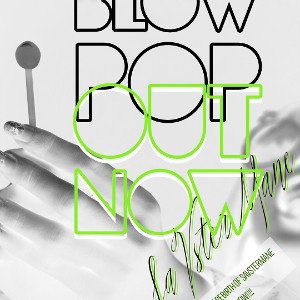 Blow Pop
