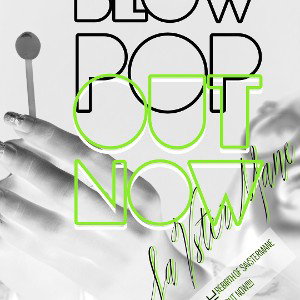 Blow Pop 