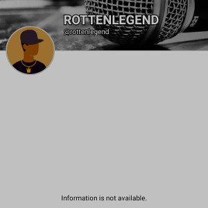 Diss TRACK 🥊📀💯 ROTTENLEGEND ,, PUSSY 😂 🖕🏾⚰️