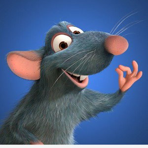 immortal DANIEL DISS RATATOUILLE 🔪🖕🏿🚮🐀🐀🐀🐀
