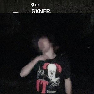 immortal Daniel Diss GXNER🖕🏿🔪🪦 SMACK THE DEMONS OUT YO ASS U CLOWN 🤡 