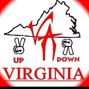welcome to Virginia