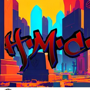 IMMORTAL DANIEL,,,,,,HOOD,,FREESTYLE 🎙️🔥🔥🔥🔥